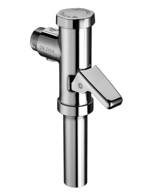 Φλουσόμετρα & Συστήματα Έκπλυσης Υψηλής Αξιοπιστίας