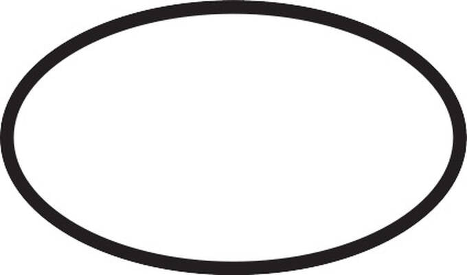 Hansgrohe O-ring 34x4 98155000