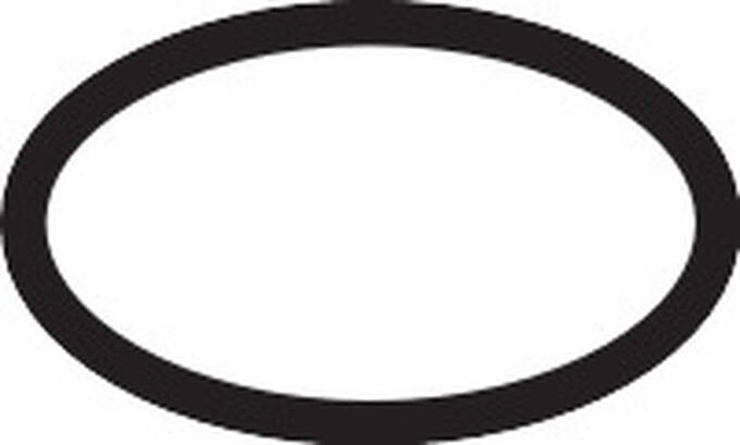 Hansgrohe O-ring 16x2,5 98134000