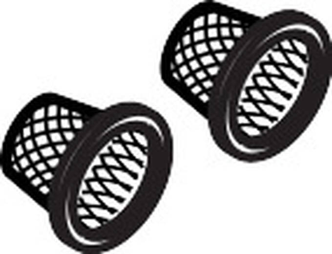 Hansgrohe Φίλτρο 97973000