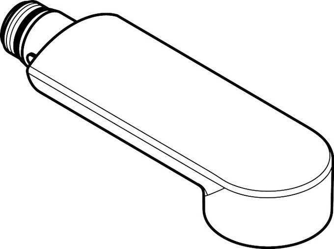Hansgrohe Ντουσάκι Focus M42 93350000