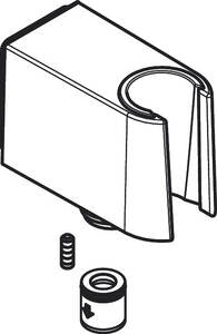 Hansgrohe Στήριγμα 94695000