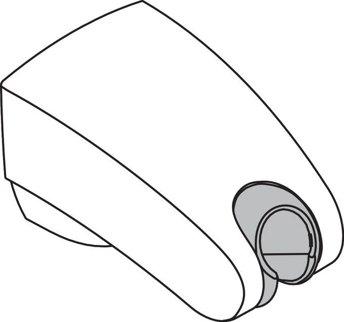 Hansgrohe Αντικατάσταση του 27526430 97165430