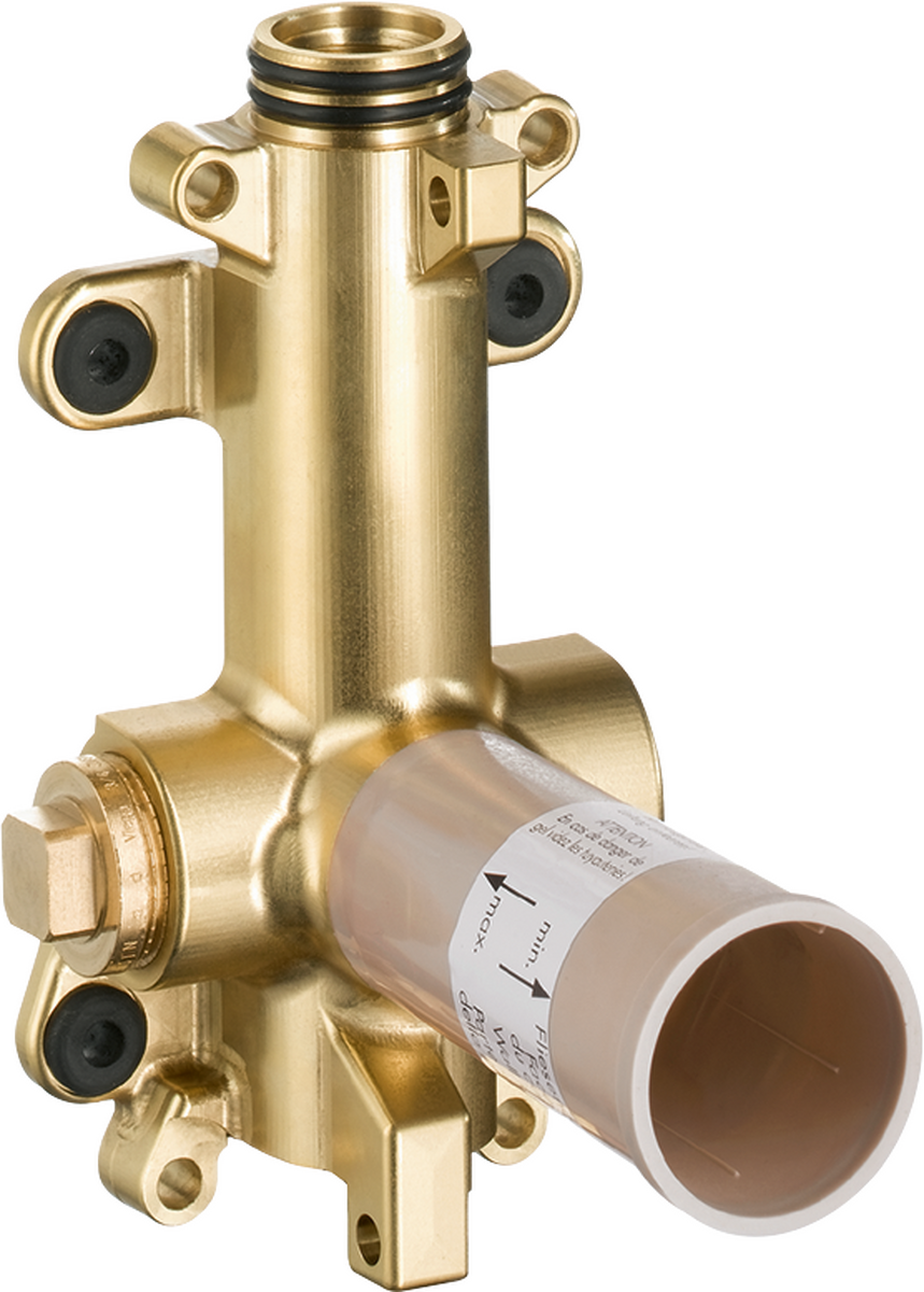 AXOR Μηχανισμός shower module 28486180