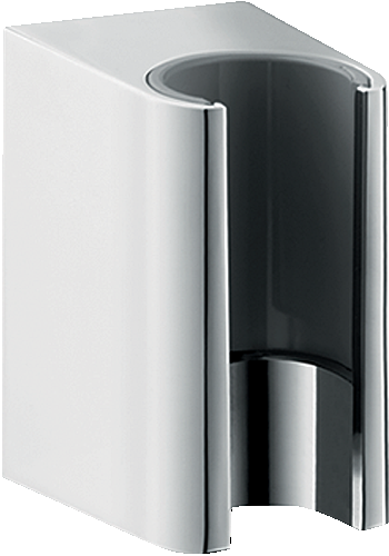 Hansgrohe Στήριγμα AXOR ONE satinox 45721810