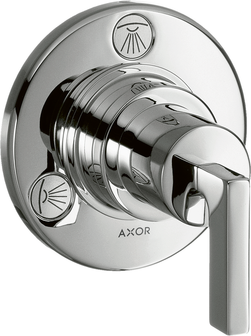 Hansgrohe Διανομέας CITTERIO 39920420