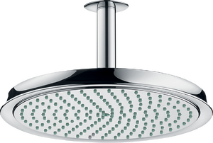 Hansgrohe Raindance Classic Overhead shower 240 27405000