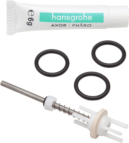 Hansgrohe Εναλλάκτης UNO 13985000