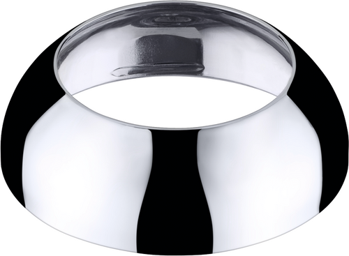 Hansgrohe Ροζέτα 1901 13987000