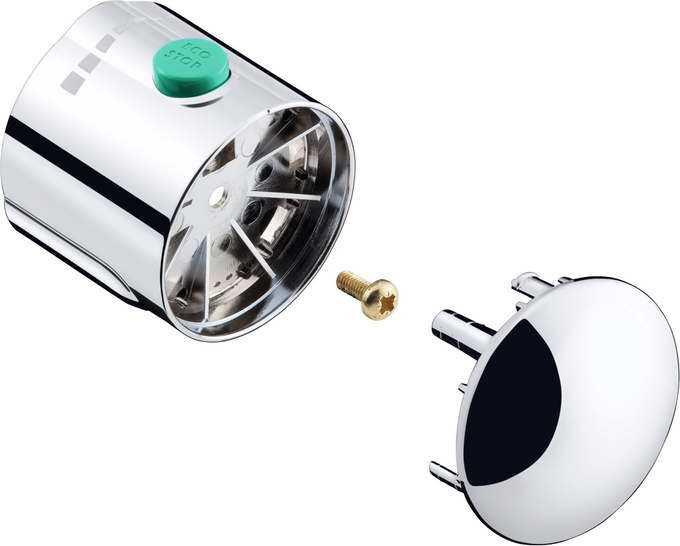 Hansgrohe Πόμολο ECOSTAT 1001 94144090