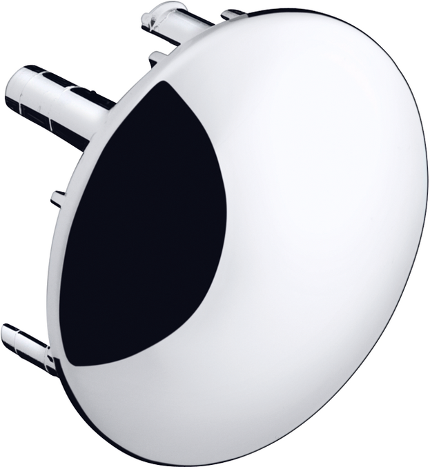 Hansgrohe Καπάκι Θερμοστάτη 95040000