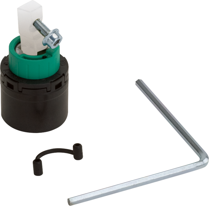 Hansgrohe μηχανισμός low flow 3,5 l/min 95646000