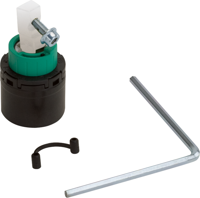 Hansgrohe Μηχανισμός 92530000