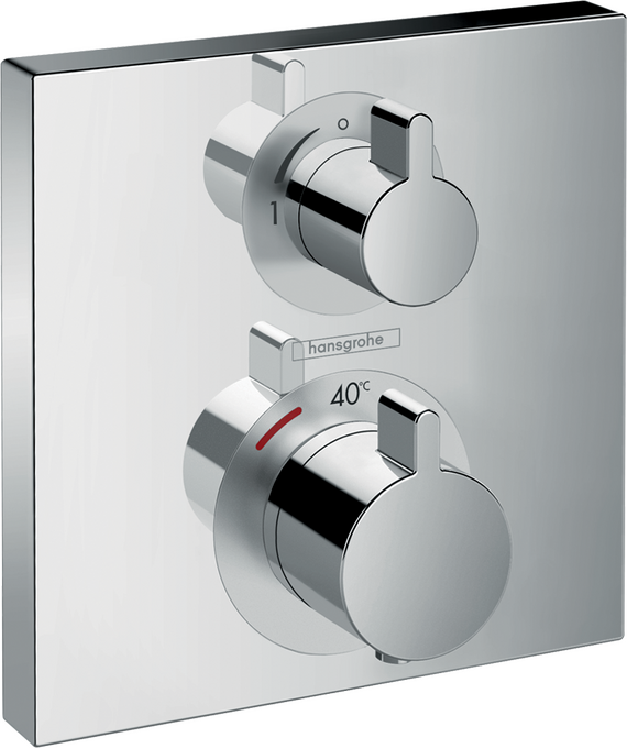 Hansgrohe Θερμοστάτης 15712000