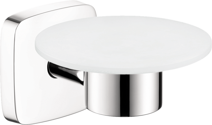 Hansgrohe Σαπουνοθήκη PURA VIDA 41502000