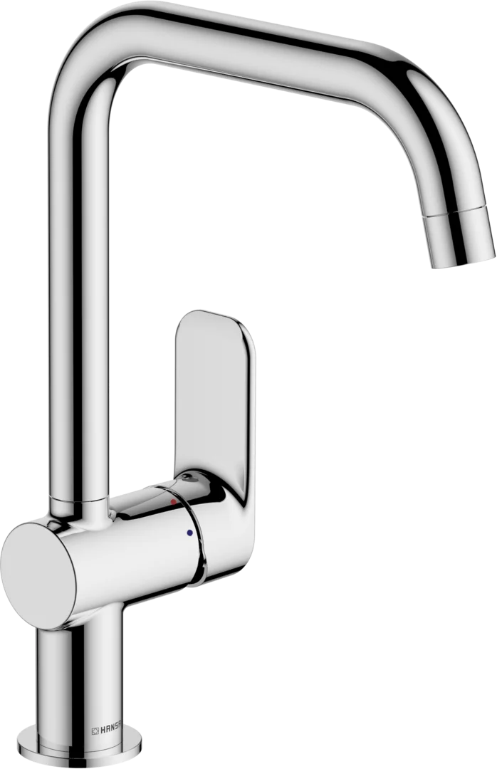 HANSA BASIC Μπαταρία κουζίνας