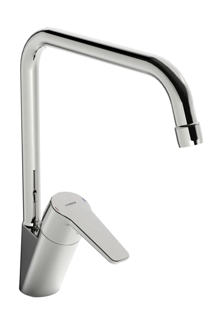 HANSA POLO Μπαταρία κουζίνας