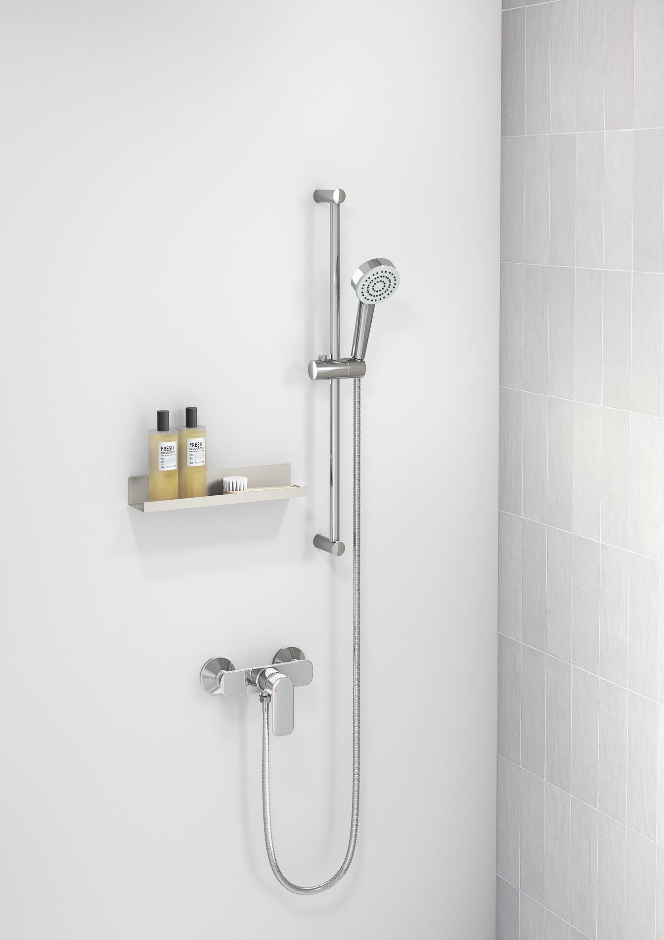 HANSA BASIC Set (Τηλέφωνο – Βέργα – Σπιράλ)