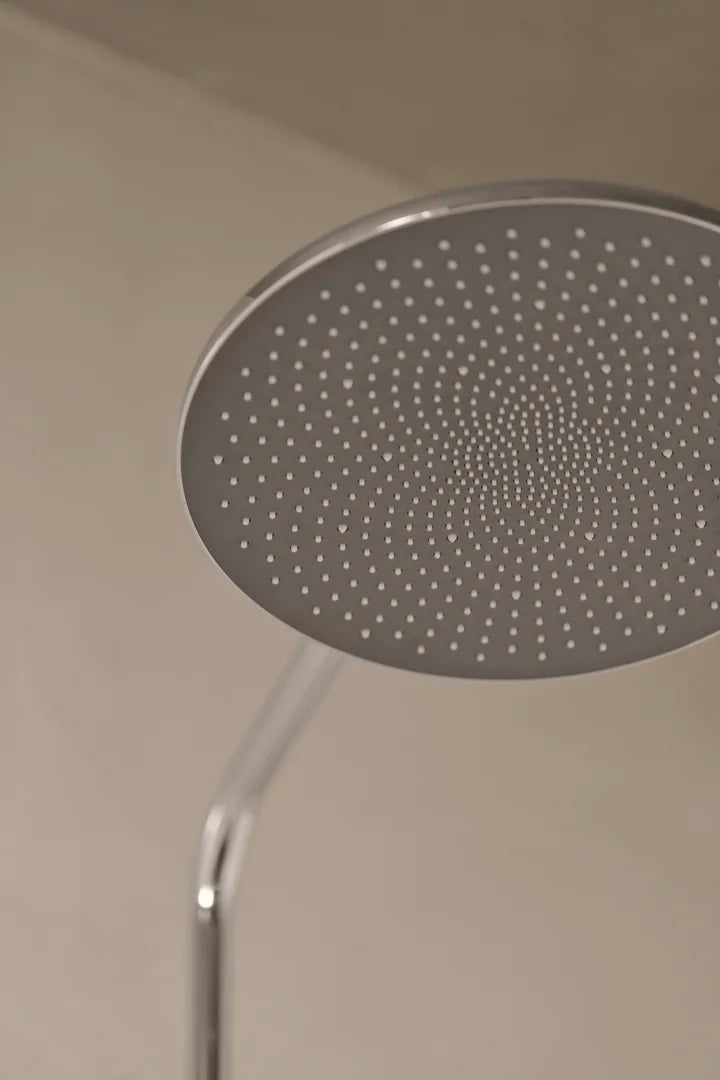 HANSA AURELIA Θερμοστατική Στήλη Ντούς