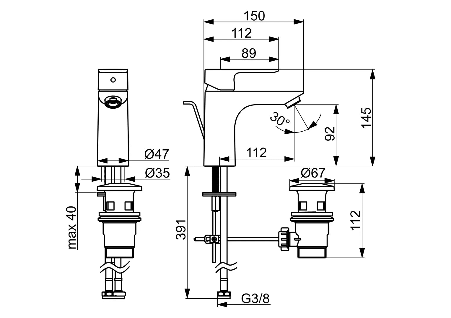 σχέδιο hansa basic xl