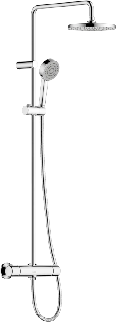 HANSA BASIC Στήλη Ντους