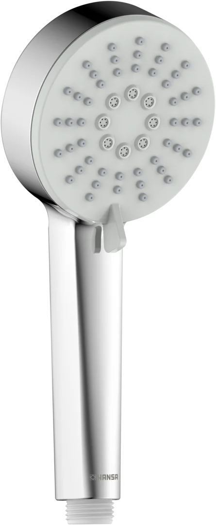 HANSA BASIC Τηλέφωνο Ντους 3 Ροών