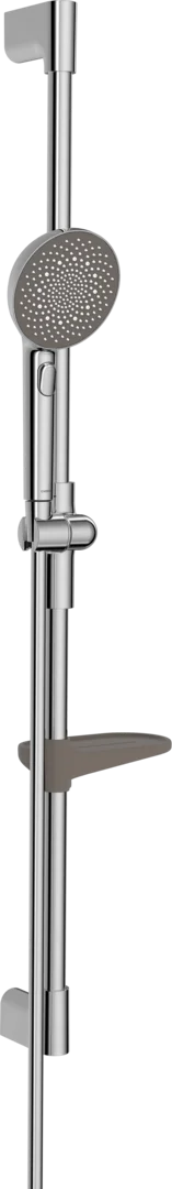 HANSA AURELIA Shower set (Βέργα - Τηλέφωνο – Σπιράλ)