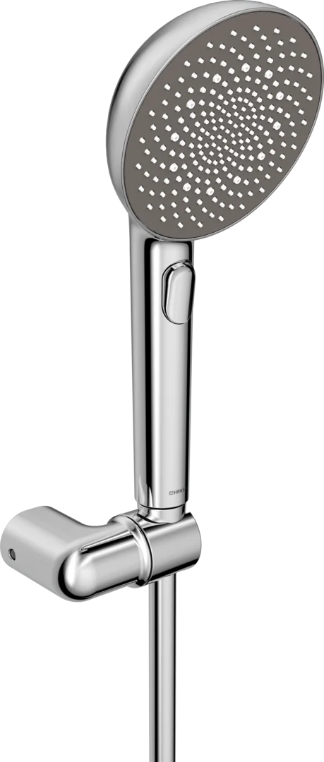 HANSA AURELIA Hand shower set (Τηλέφωνο – Στήριγμα – Σπιράλ)