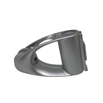 Hansgrohe ανταλλακτικό στήριγμα βέργας unica D Chrome Matt 96190880