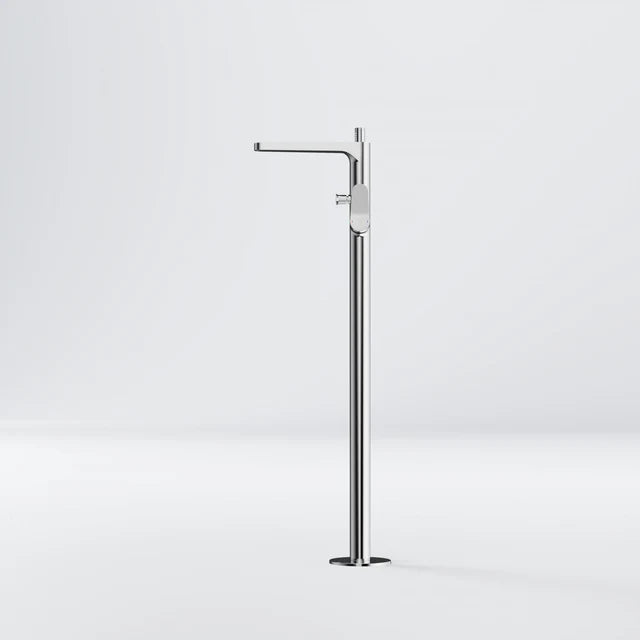 Steinberg 340 Μπαταρία Μπάνιου Ελεύθερης Τοποθέτησης