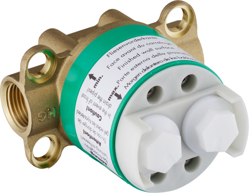 AXOR Μηχανισμός Showerpipe/ shower column 10902180