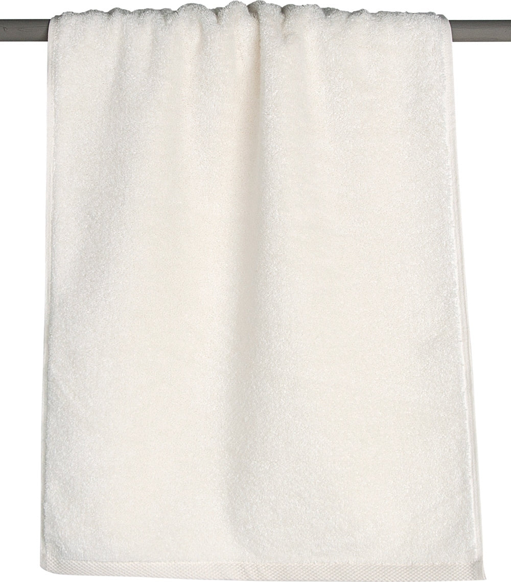 Πετσέτα Σώματος Kentia Luxury 12 000066457 εκρου 80x150cm