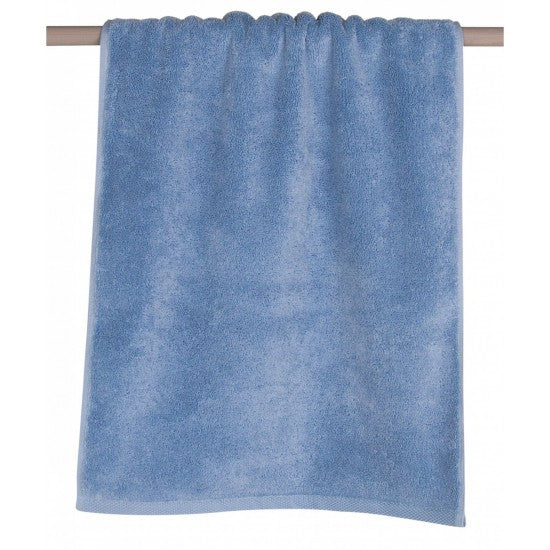 Πετσέτα Προσώπου Kentia Luxury 19 000066461 μπλε 50x100cm