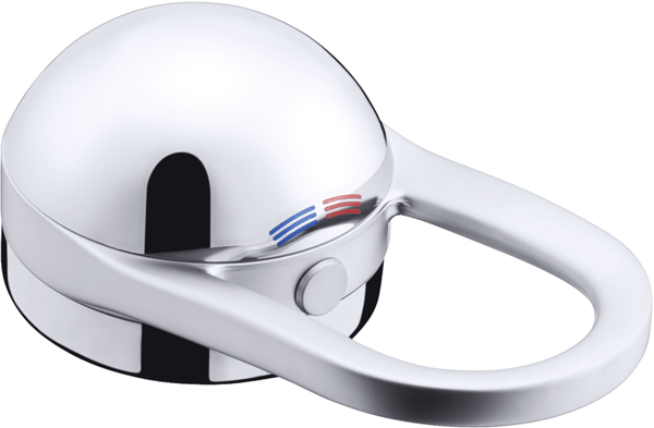 Hansgrohe ανταλλακτικό χεράκι λουτρού Allegroh 16491000