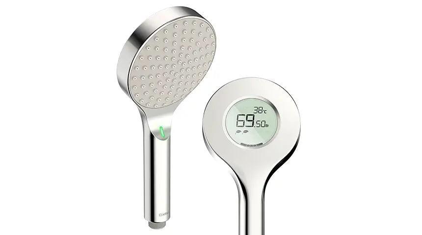 HANSA Τηλέφωνο Ντους HANSAACTIVEJET Digital