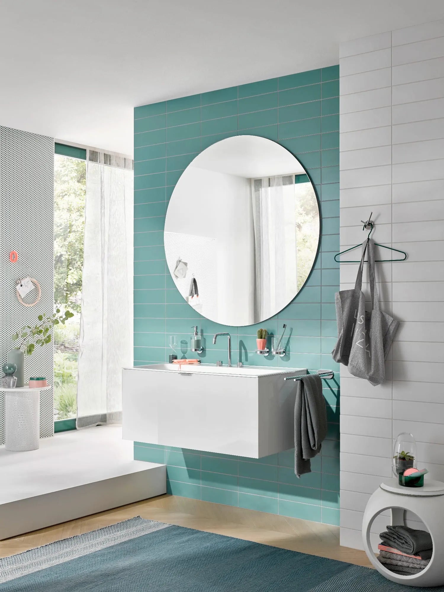 Emco Round Άγκιστρο διπλό