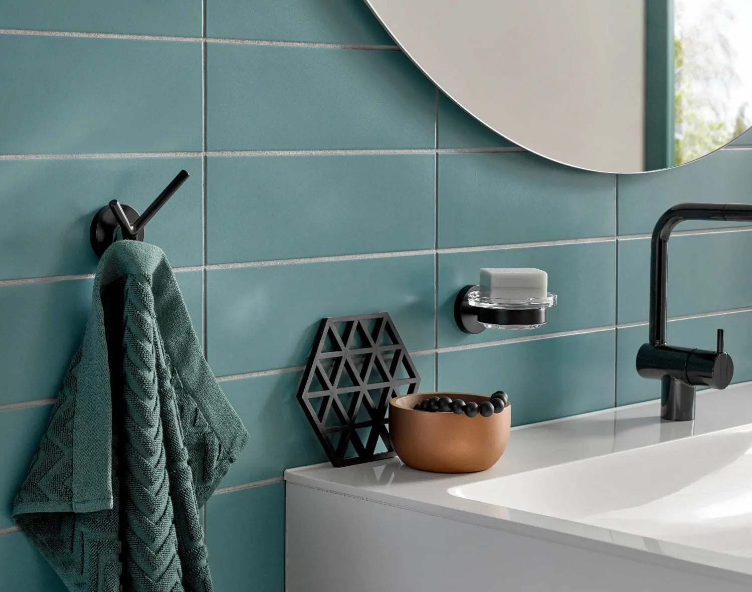 Emco Round Άγκιστρο διπλό