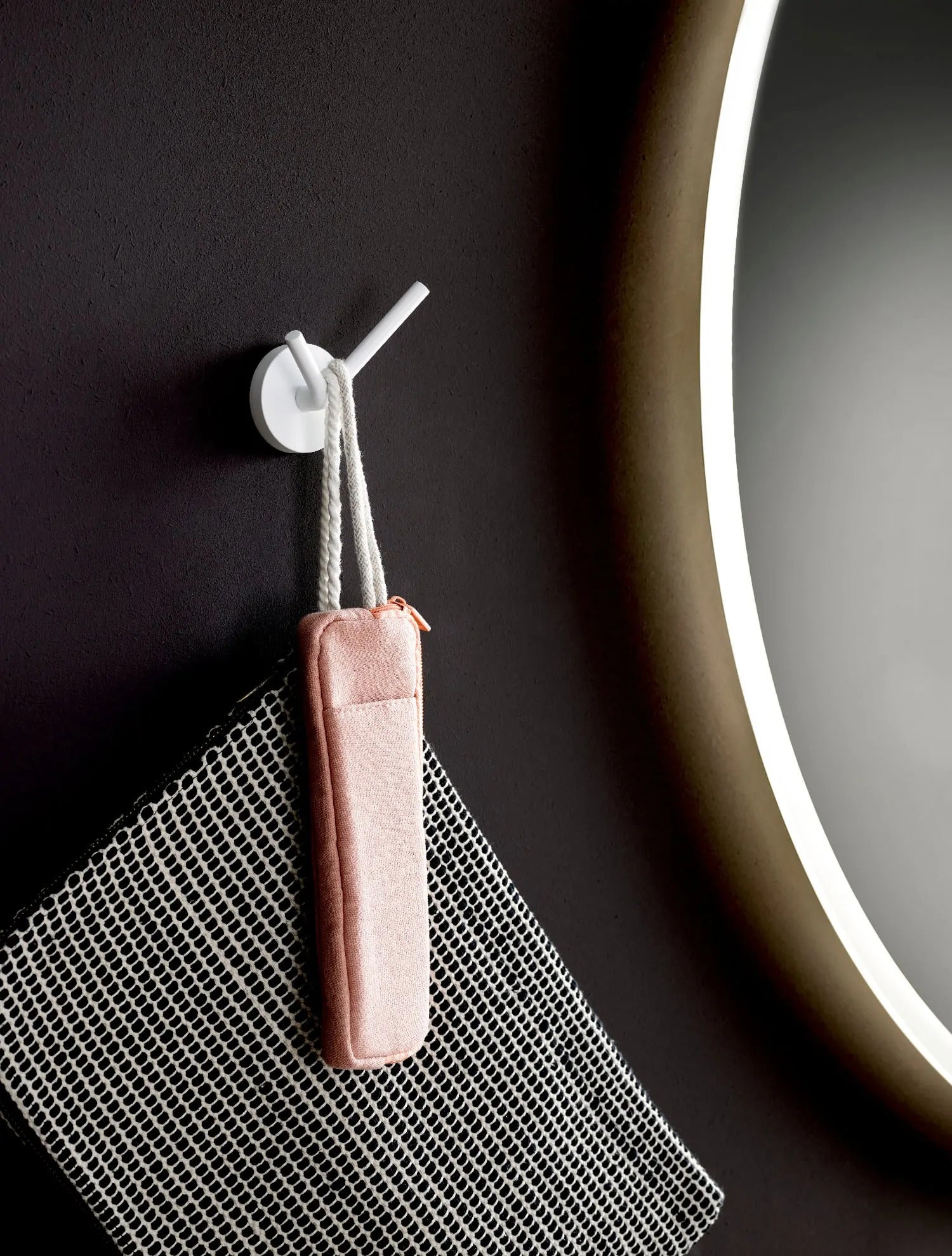 Emco Round Άγκιστρο διπλό