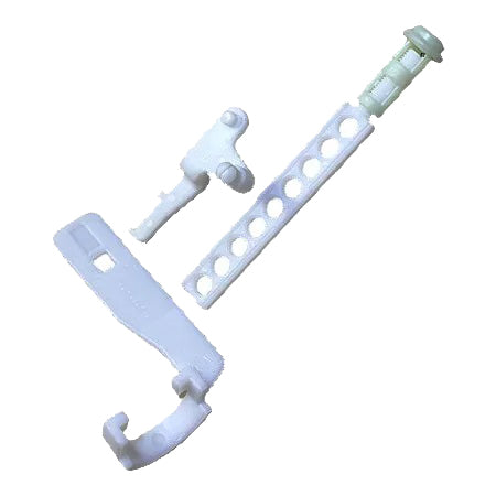 Ωστήριο πλακέτας Για Καζανάκια Jomo Front 6 116-000000233