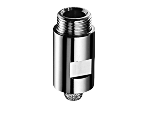 Φίλτρο με ανεπίστροφη βαλβίδα 3/8 - 3/8