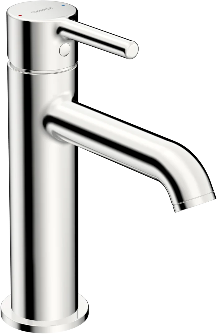 HANSA VANTIS Style Μπαταρία Νιπτήρος
