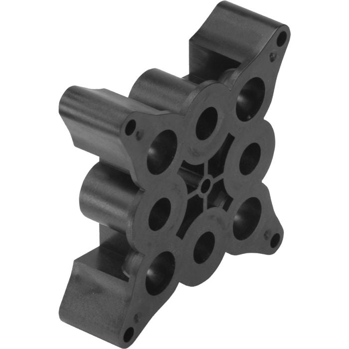 Hansgrohe προέκταση 25mm για μηχανισμό ibox 13595000