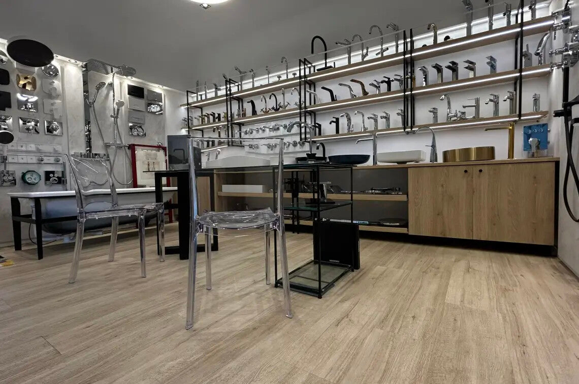 Ραντεβού Έκθεση