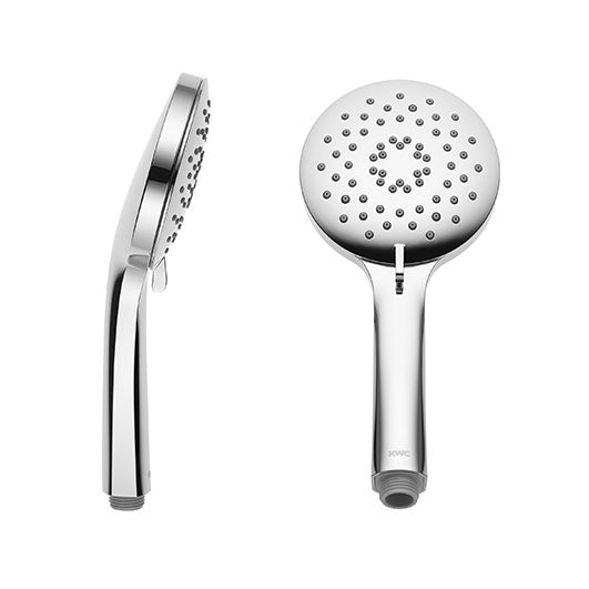 KWC FIT-X TRIO Τηλέφωνο Ντους 3 Ροών