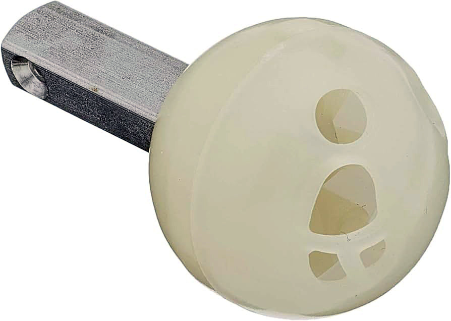 Hansgrohe Μπίλια από Μηχανισμό  Μίξεως 13964000