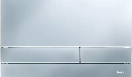 Πλακέτα Jomo SLK Exclusive 2 Chrome Matt 102-000000149