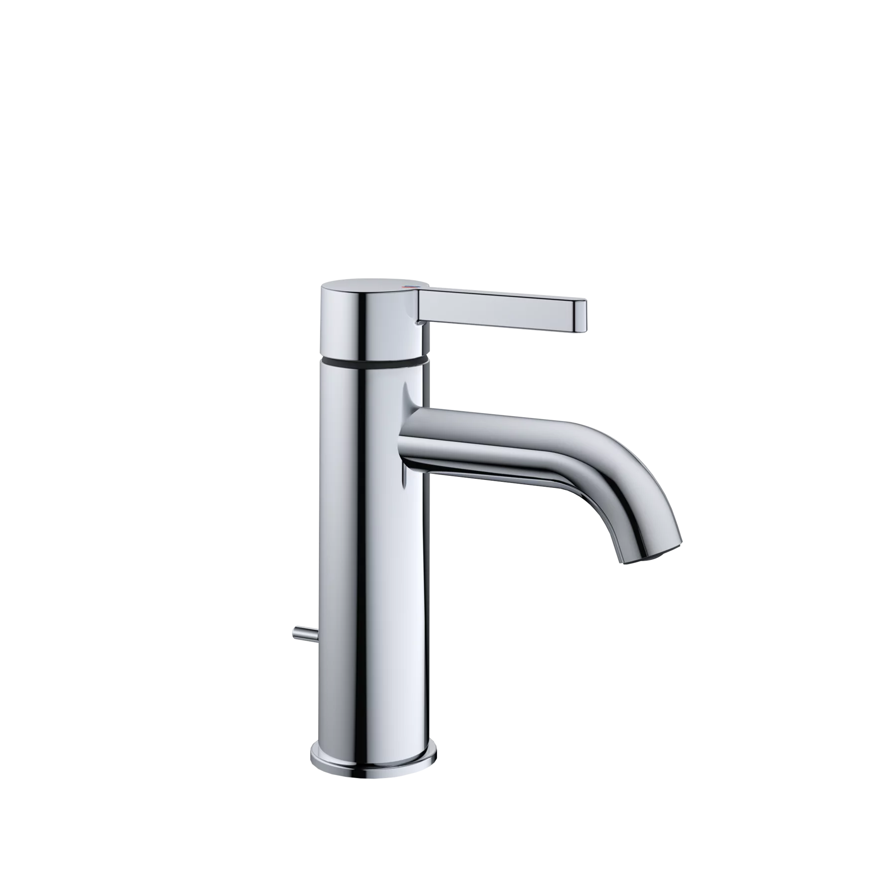 KWC BEVO Μπαταρία Νιπτήρος