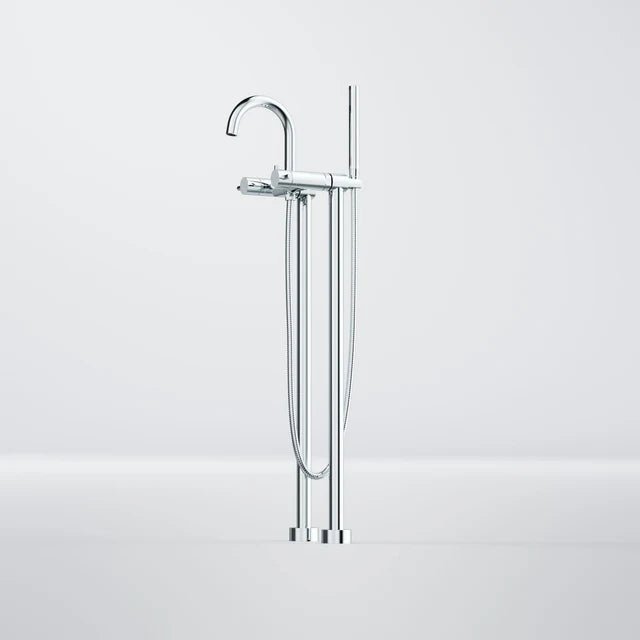 Steinberg 100 Μπαταρία Μπάνιου Ελεύθερης Τοποθέτησης