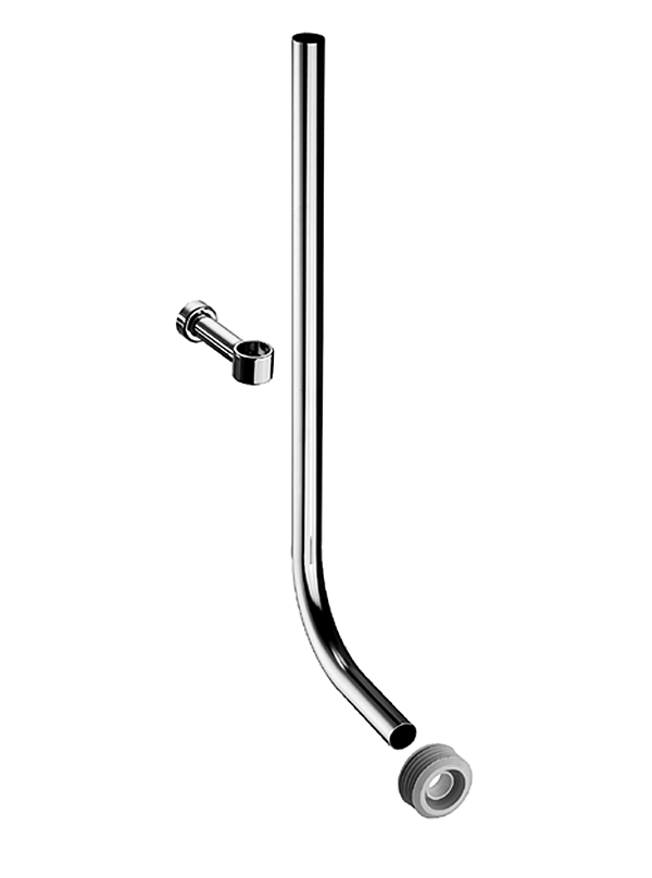 Σωλήνας σύνδεσης για Φλουσόμετρο Schell 032090699