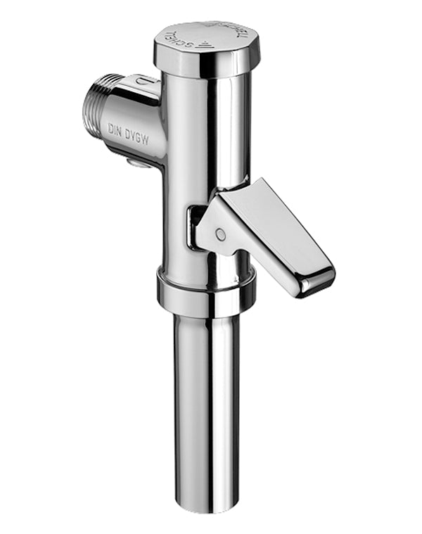 Φλουσόμετρο WC Schell SCHELLOMAT 022380699